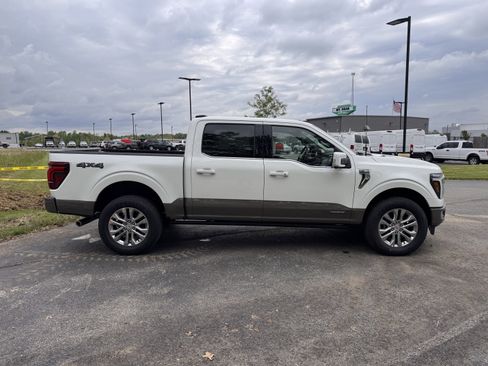 New 2026 Ford F150 King Ranch AWD/4WD image 5