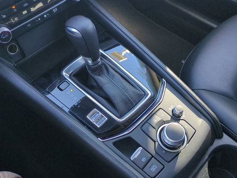 Used 2023 MAZDA CX-5 AWD 2.5 S w/ Select Package image 15