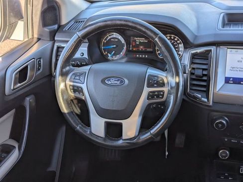 Used 2020 Ford Ranger XLT w/ Equipment Group 301A Mid image 15