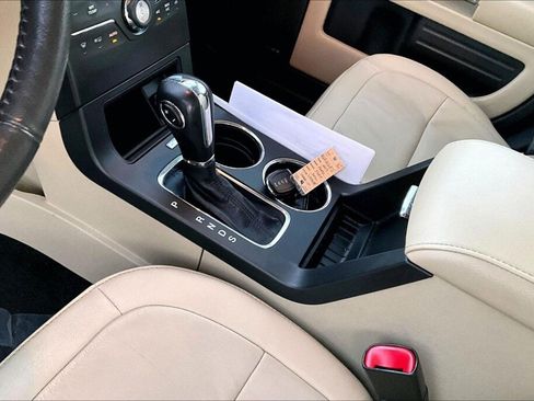 Used 2019 Ford Flex SEL w/ Equipment Group 202A image 10