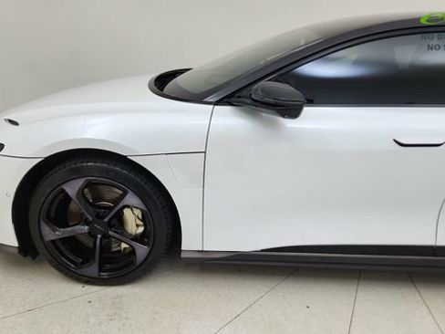 Used 2024 Lucid Air Grand Touring AWD/4WD image 9