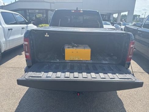 Used 2020 RAM 1500 Limited AWD/4WD image 10