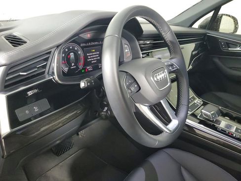 Used 2025 Audi Q7 2.0T Premium w/ Convenience Package image 23