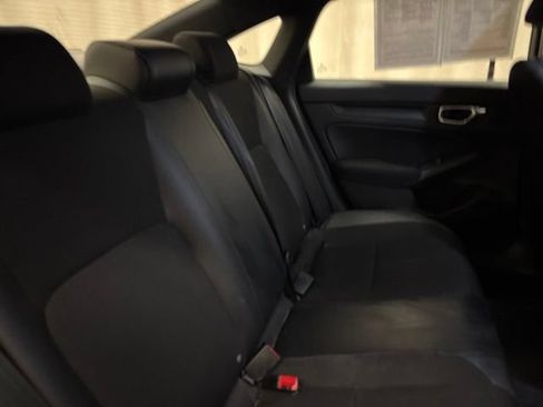Used 2023 Honda Civic Sport image 19