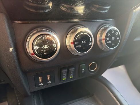 Used 2021 Mitsubishi Outlander Sport SE AWD/4WD image 14