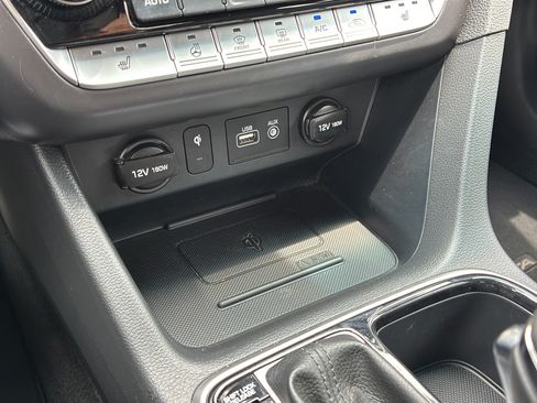 Used 2019 Hyundai Sonata Sport w/ Tech Package 03 FWD image 28