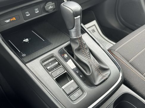 Certified 2026 Honda CR-V Sport image 20
