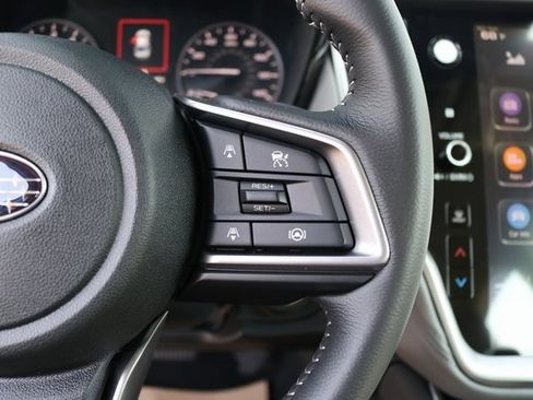 Certified 2025 Subaru Legacy Premium image 26