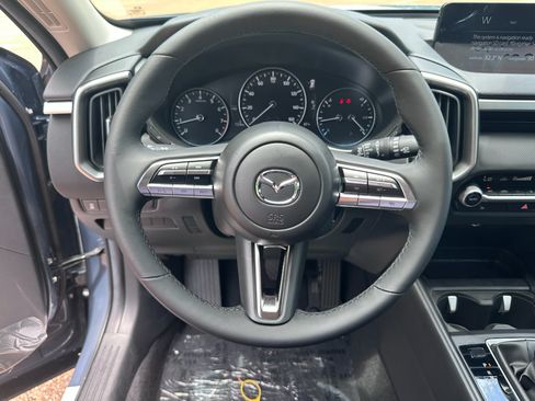 New 2026 MAZDA CX-50 AWD 2.5 S w/ Weather Package image 17