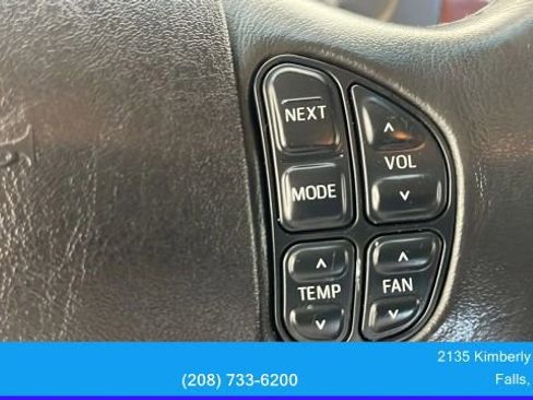 Used 2007 Ford F250 Lariat image 24