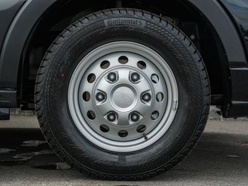 New 2026 Ford Transit 350 XL AWD/4WD image 27