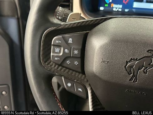 Used 2023 Ford Bronco Raptor image 15