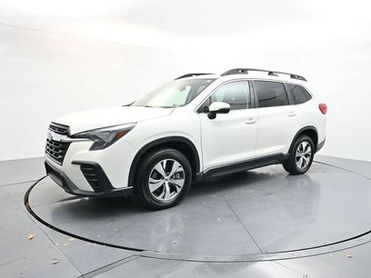 Used 2023 Subaru Ascent Premium w/ Convenience Package