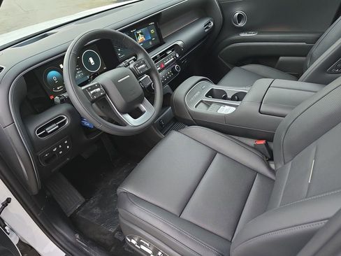 New 2026 Hyundai Palisade Calligraphy image 17