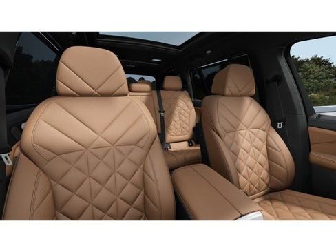 New 2027 BMW X7 xDrive40i AWD/4WD image 11