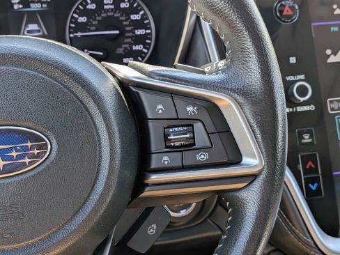 Used 2020 Subaru Outback Limited w/ Popular Package #2 AWD/4WD image 24