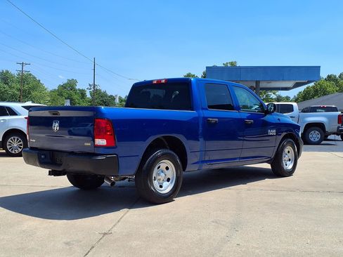 Used 2016 RAM 1500 Tradesman w/ Popular Equipment Group RWD image 9