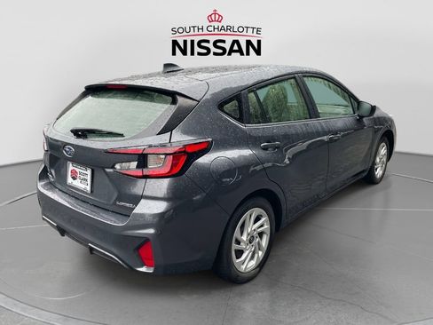 Used 2024 Subaru Impreza 2.0i AWD/4WD image 6