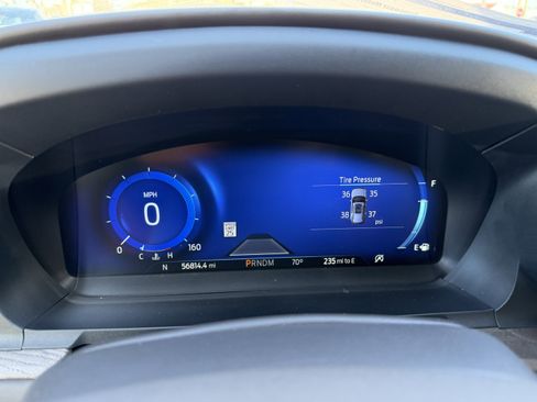 Used 2020 Ford Explorer Platinum w/ Premium Technology Package image 29