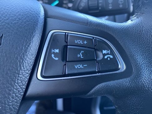 Certified 2019 Ford EcoSport Titanium image 15