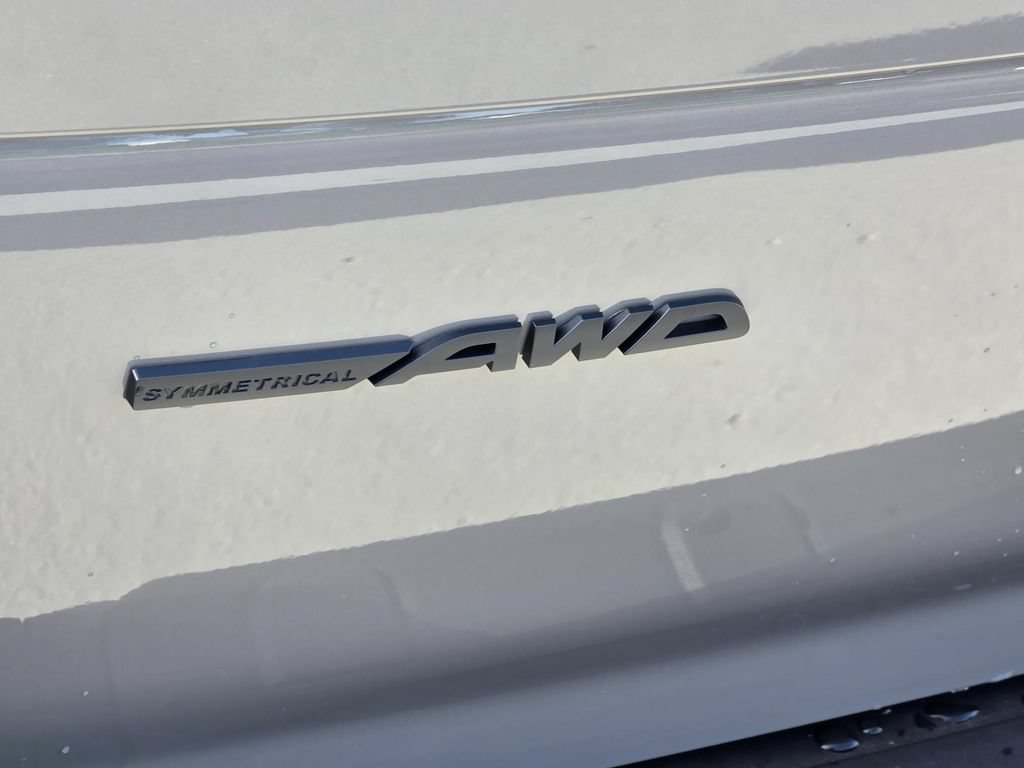 New 2026 Subaru Outback Wilderness AWD/4WD image 31