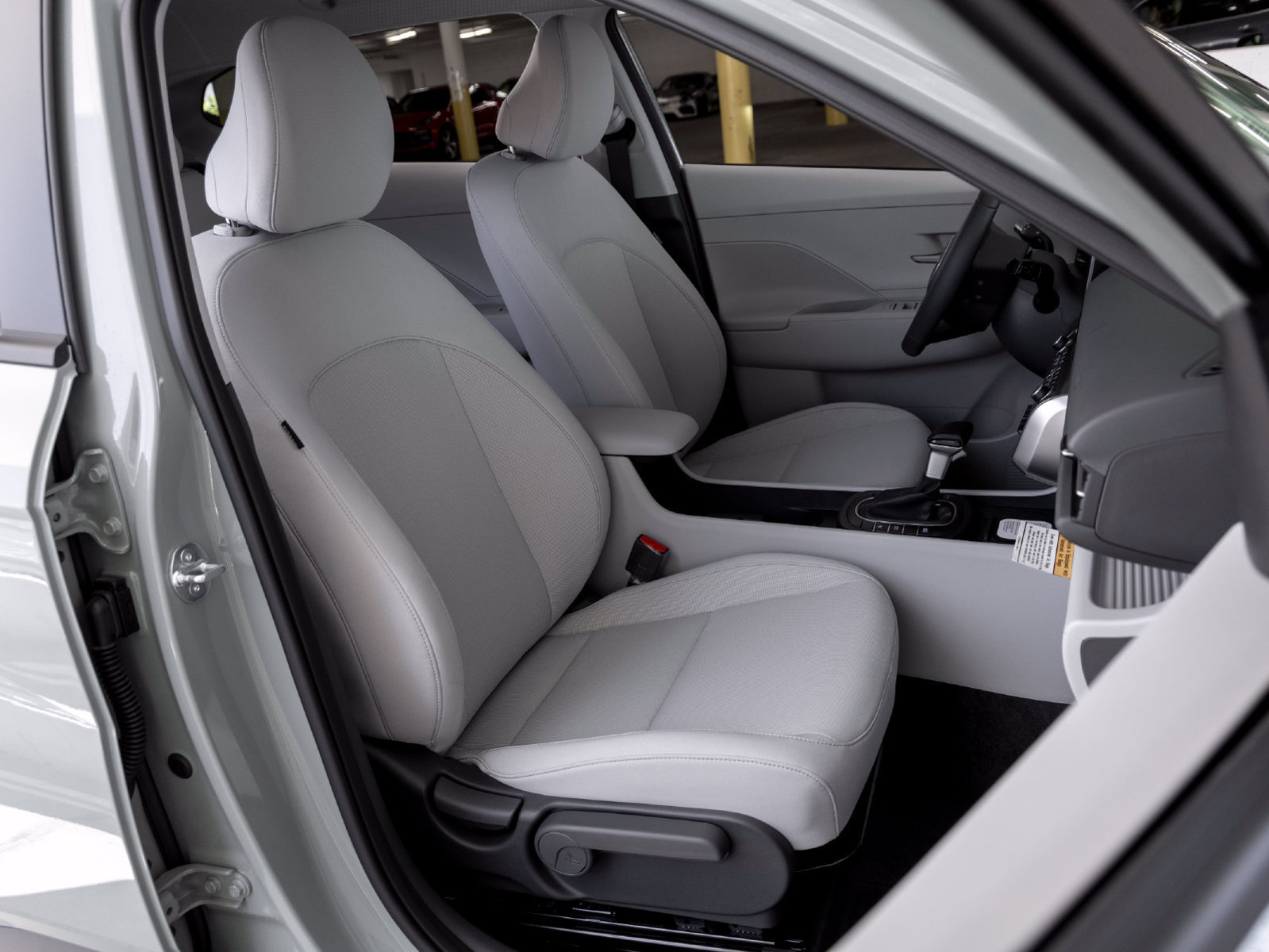 New 2027 Hyundai Kona SEL Sport AWD/4WD image 26