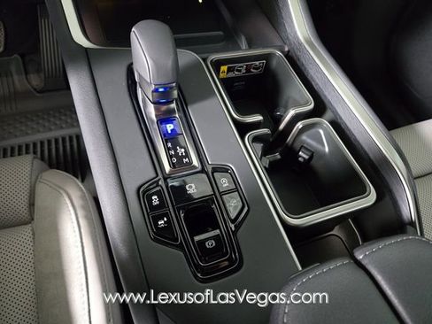 New 2026 Lexus TX 350 350 Luxury image 20