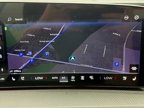 New 2025 Audi SQ5 Premium Plus image 14