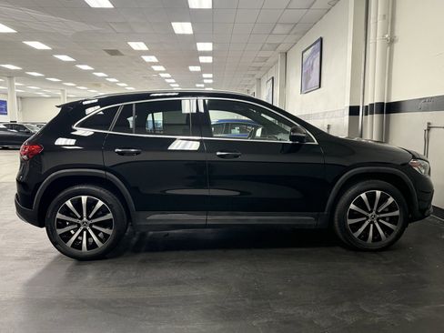 Certified 2023 Mercedes-Benz GLA 250 GLA 250 image 13