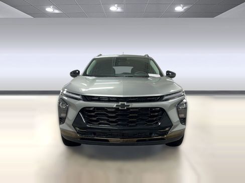 Used 2024 Chevrolet Trax ACTIV w/ Driver Confidence Package image 5