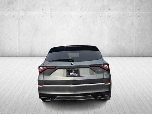 New 2026 Acura MDX w/ Technology Package image 5