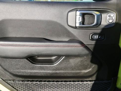 Certified 2023 Jeep Gladiator Rubicon w/ LED Lighting Group image 21