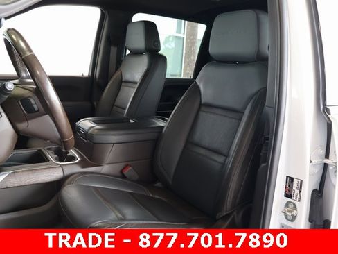 Used 2022 GMC Sierra 2500 Denali w/ Denali Ultimate Package image 12