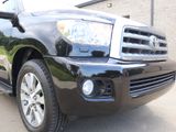 Used 2017 Toyota Sequoia Limited image 5