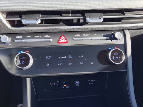 New 2026 Hyundai Sonata Blue image 14