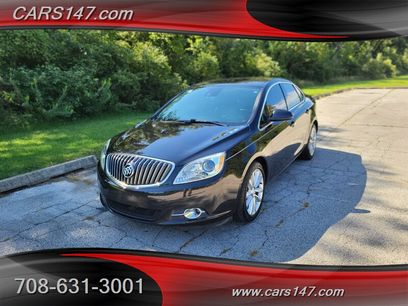 Used 2014 Buick Verano Convenience