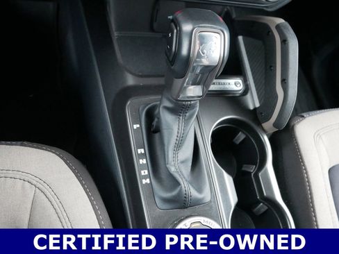 Certified 2023 Ford Bronco Big Bend image 24