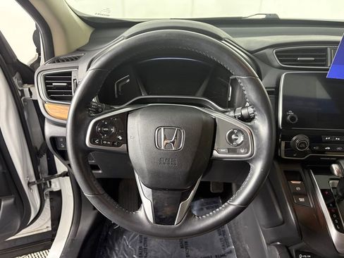 Used 2022 Honda CR-V EX-L image 17