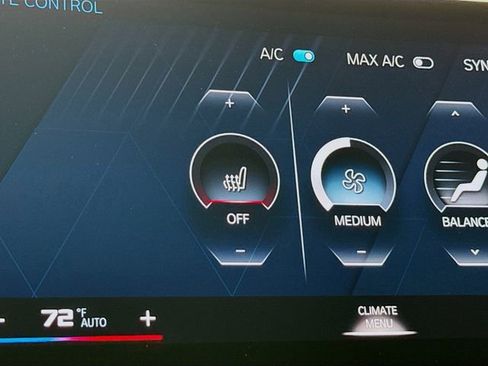 Used 2024 BMW M4 xDrive Competition w/ Executive Package image 30