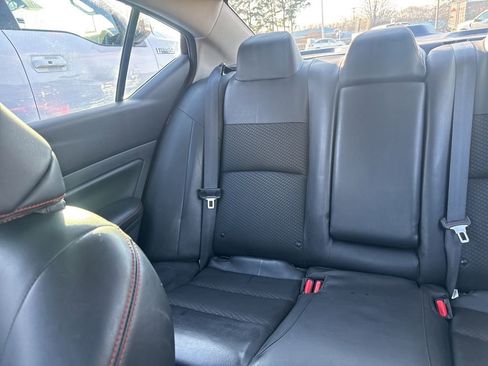 Used 2024 Nissan Altima 2.5 SR image 31