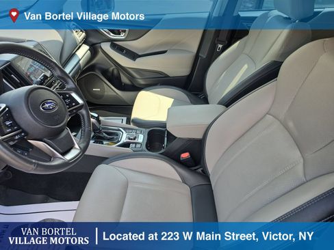 Used 2020 Subaru Forester Limited AWD/4WD image 11