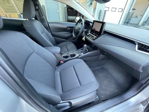 Used 2024 Toyota Corolla LE FWD image 26