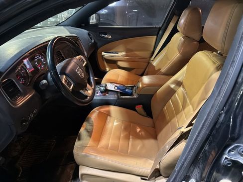 Used 2013 Dodge Charger SXT Plus image 12