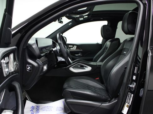 Used 2022 Mercedes-Benz GLE 53 AMG 4MATIC image 12