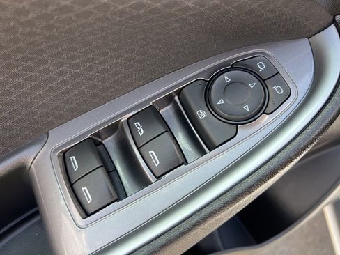 Used 2024 Chevrolet Malibu LT FWD image 10