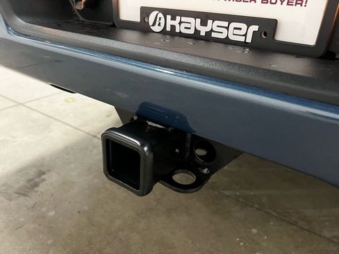 New 2026 GMC Sierra 1500 Elevation w/ Elevation Premium Package image 5