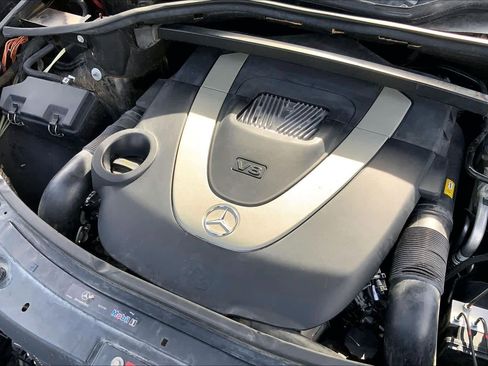 Used 2007 Mercedes-Benz GL 450 4MATIC image 32