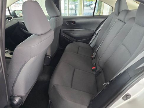 Used 2024 Toyota Corolla LE FWD image 36