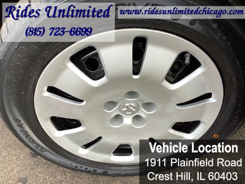 Used 2021 RAM ProMaster City Tradesman SLT FWD image 35
