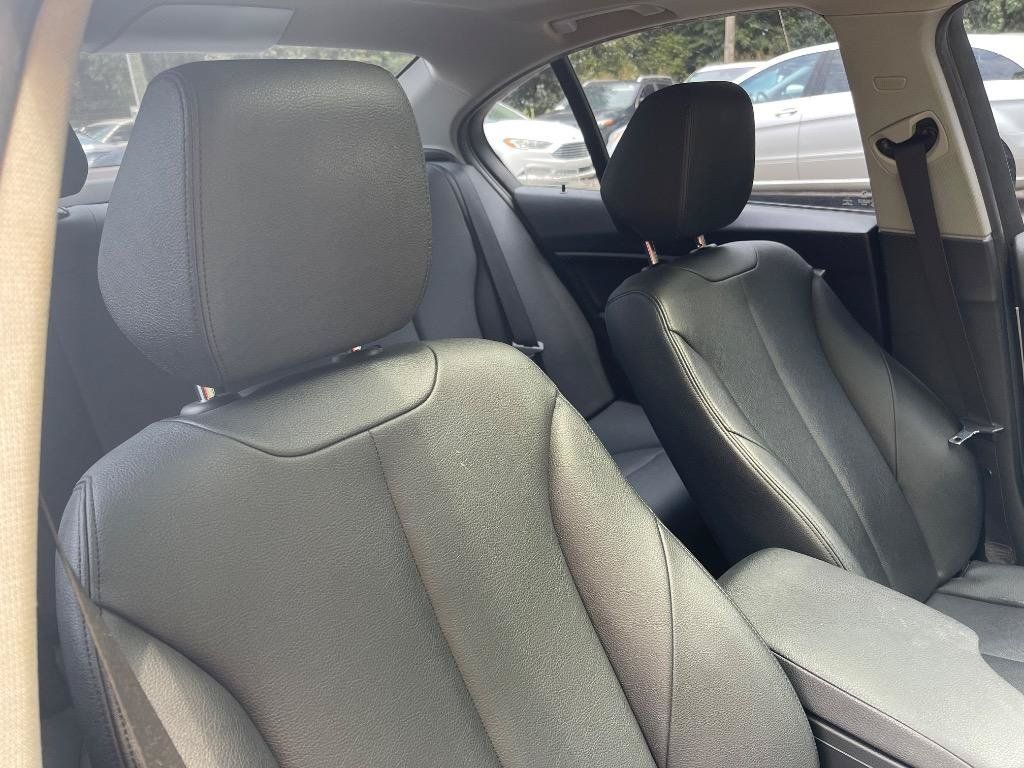 Used 2015 BMW 328i Sedan RWD image 46
